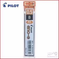مغزی 48 عددی مداد مکانیکی پایلوت Pilot Eno Pencil Refill  48 / Tube
