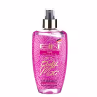 اسپری خوشبوکننده بدن بانوان هاگ ای آی ان 250 ml سرمه نگار خاورمیانه ایران  _ Fragrance body spray women hug EIN 250 ml SORMEH NEGAAR KHAVARMIANEH IRAN_ای آی ان