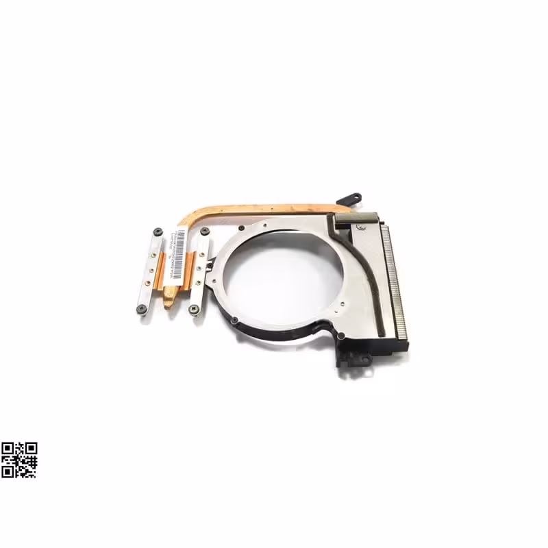 Heatsink Sony VAIO E SVE14112FXB هیت سینک لپ تاپ سونی