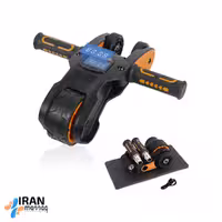 چرخ تمرین شکم آیجویر مدل AW01