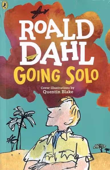 Going Solo