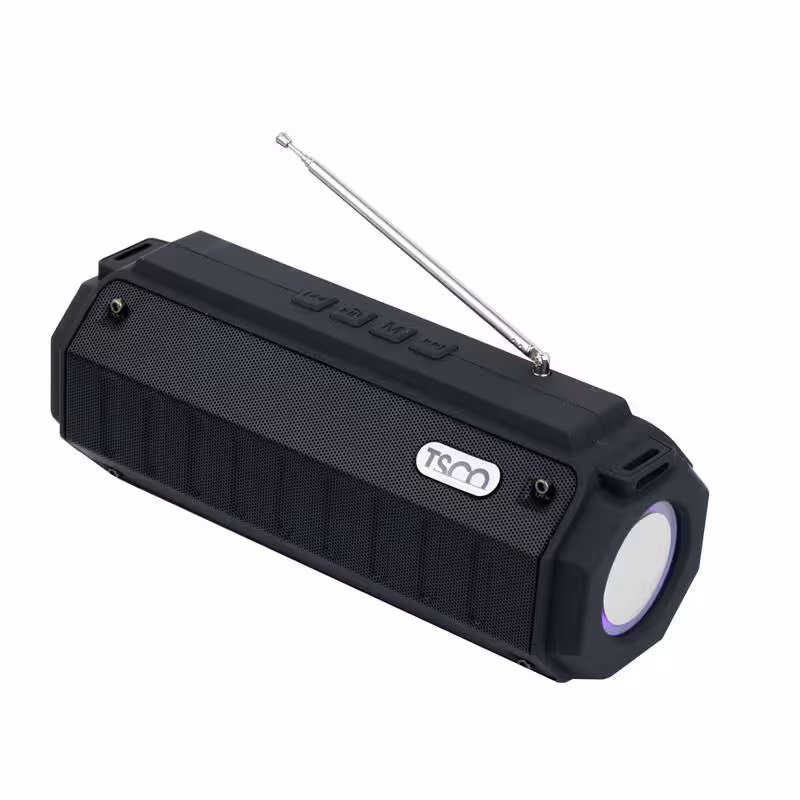 اسپیکر بلوتوث تسکو مدل TS 2316