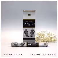 عود عطری اینویکتوس INVICTUS ( دارشان DARSHAN )