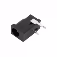 جک آداپتور مدل DC-002