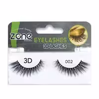 مژه مصنوعی سه بعدی زد وان مدل 002