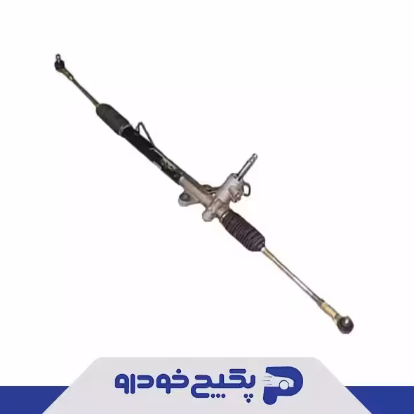 مجموعه جعبه فرمان ام وی ام 530 - 550 A21-3400010BB شرکتی
