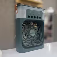 پنکه مینی مه پاش سبز