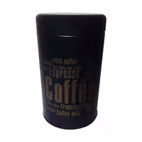 بانکه قهوه مدل Coffee با کد C3، برای نگهداری بهینه قهوه و حفظ طعم و عطر آن، با طراحی شیک و کاربردی.