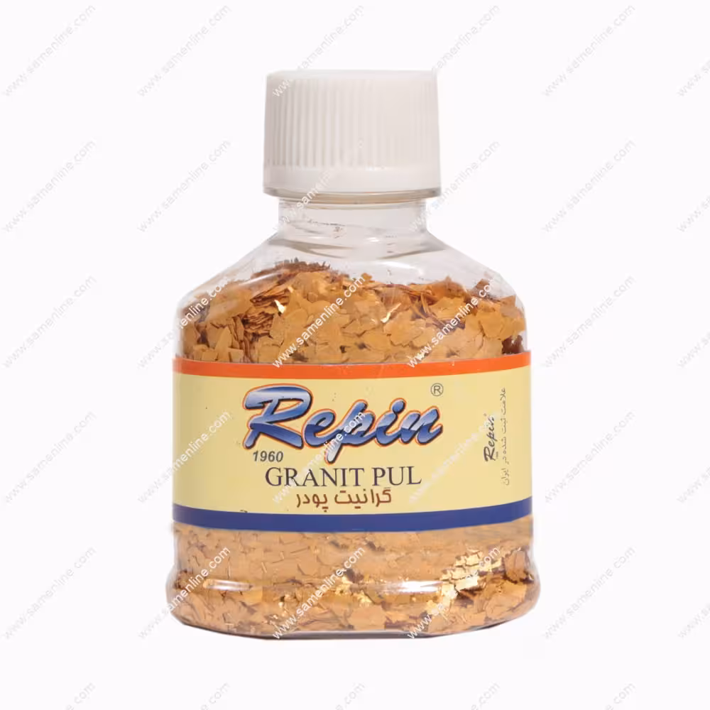 پودر گرانیت رپین کد 1034