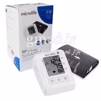 فشارسنج بازویی دیجیتال میکرولایف مدل BP B1 Classic