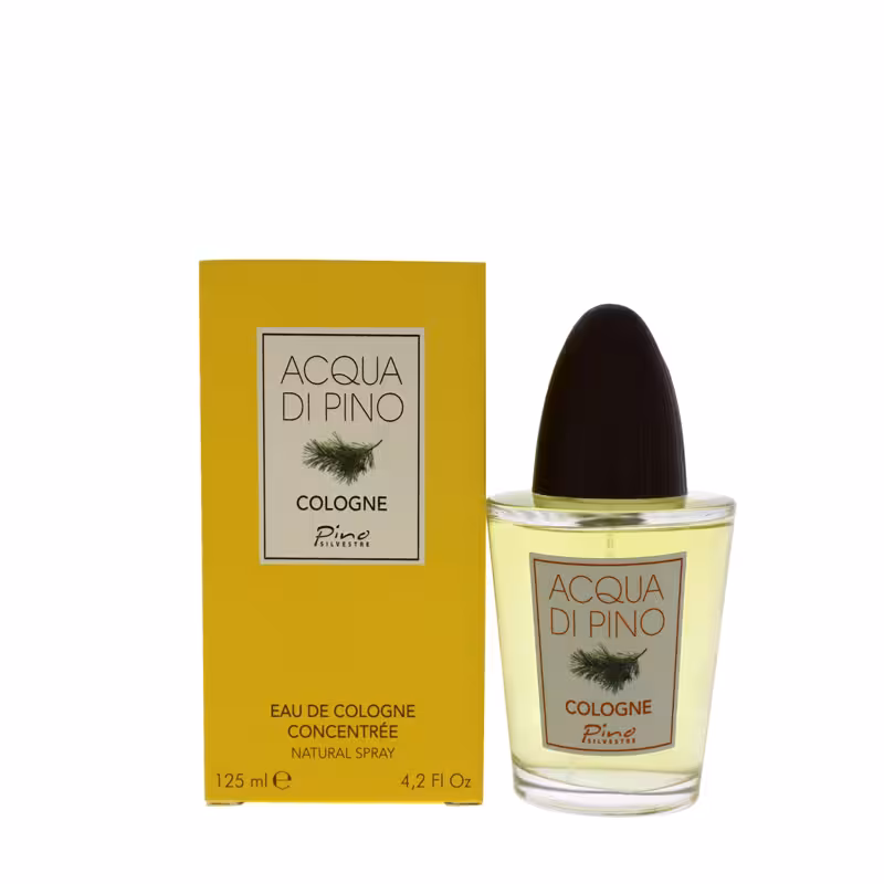 عطر مردانه پینو سیلوستره آکوا د پینو کلن ادو کلن کانسنتره – Pino Silvestre Acqua Di Pino Cologne Eau De Cologne Concentree