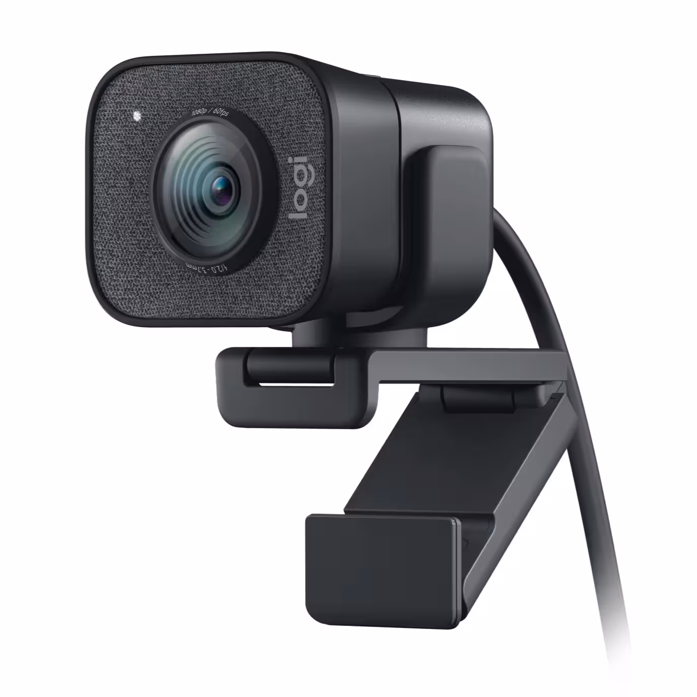 وبکم لاجیتک LOGITECH STREAMCAM