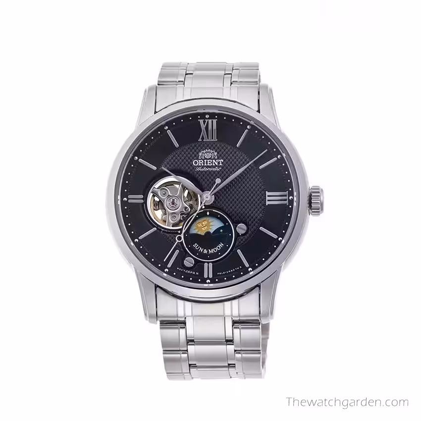 ساعت مچی اورینت مدل RA-AS0002B00B