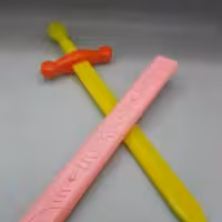 شمشیر جومونگ رنگی