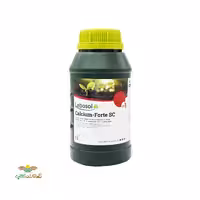 کود کلسیم فورت 1 لیتری لبوسول آلمان