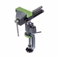 گيره بغل ميزی سيلور Silver GT100BV