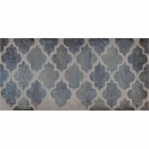 کاشی فخار رفسنجان مدل ویتا دکور فیس 20*10