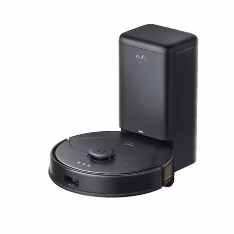 جارو رباتیک یوفی مدل Eufy X8 PRO SES مدل T2276 – گارانتی 18 ماهه خدمات طلایی ایستا