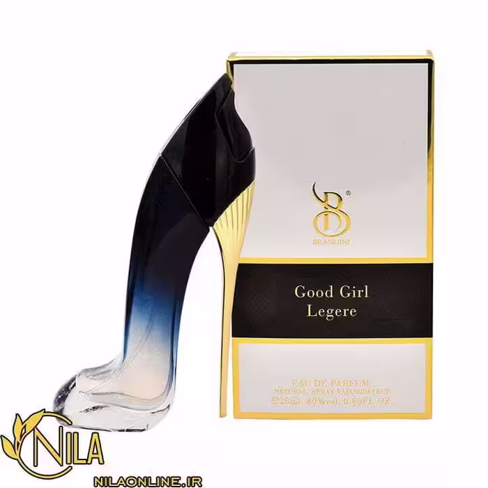 عطر ادکلن گود گرل لجر زنانه Good Girl legere ( گود گرل لجر) برندینی