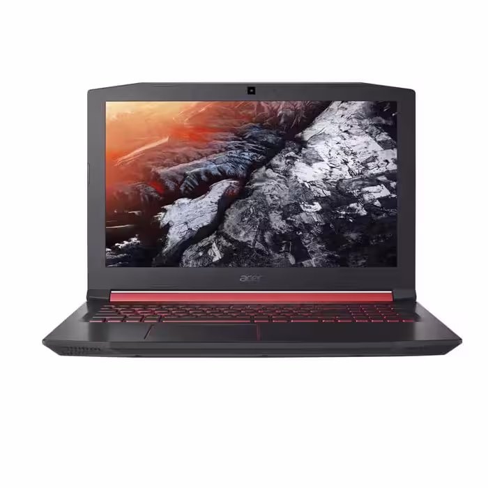 لپ تاپ ایسر اسپایر Nitro5 AN515 – i7 16GB 256SSD 6 FULL HD