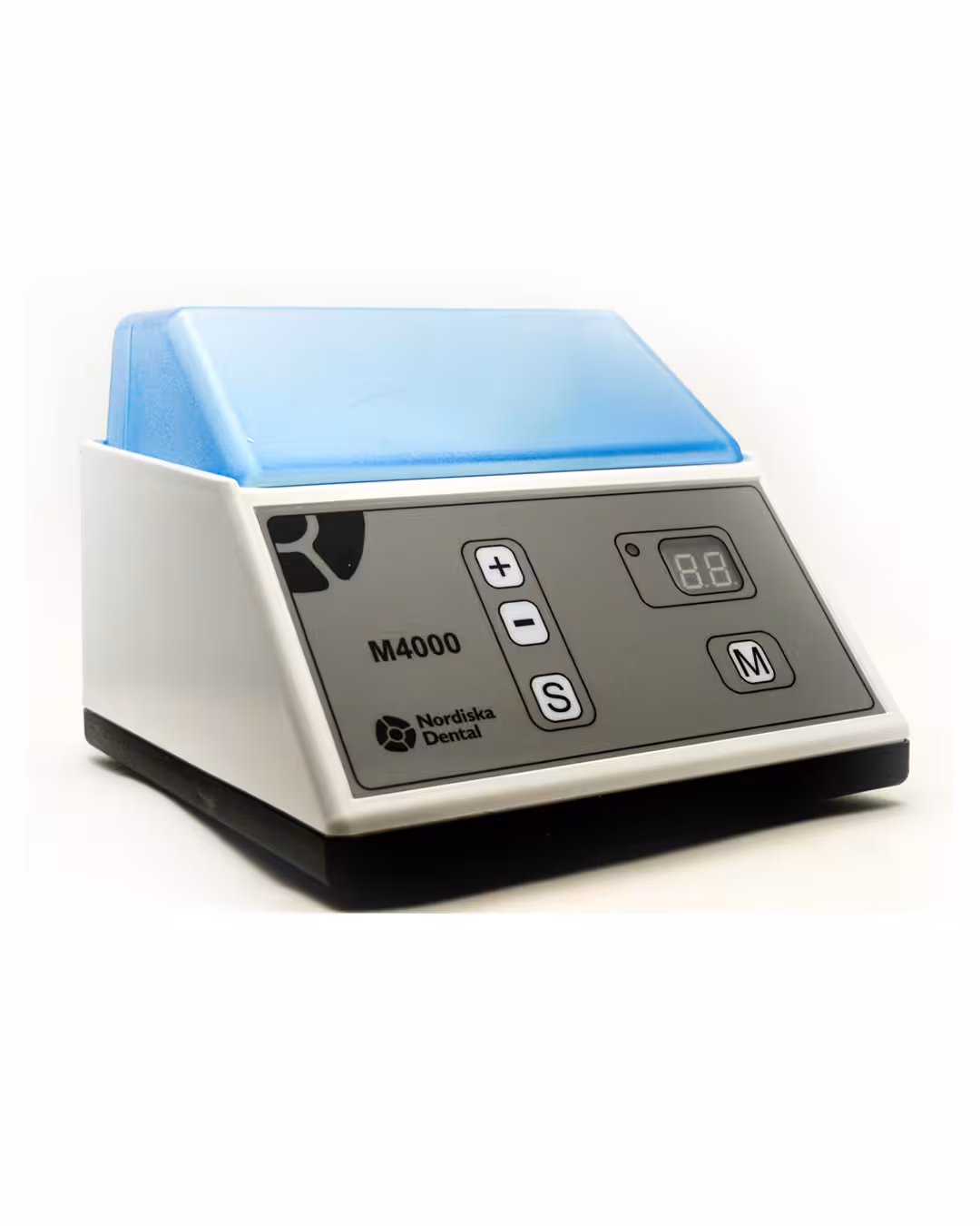 آمالگاماتور نوردیسکا Nordiska مدل M4000