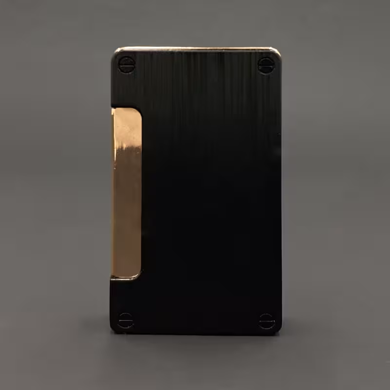 فندک مدل دواتمه کد DKD-809