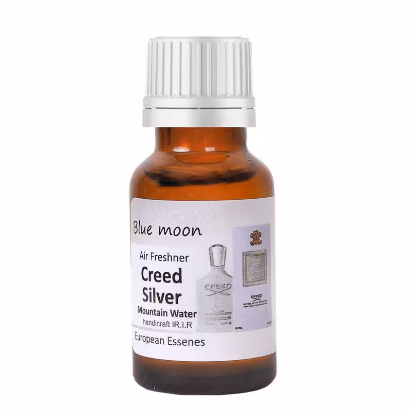 اسانس خوشبوکننده هوا مدل عطر کرید سیلور مانتین واتر حجم 17 میلی لیتر | کالا مکس