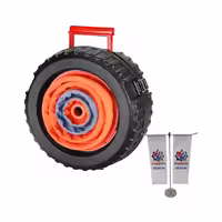 ست ابزار خودرو رونیکس مدل RH-9199