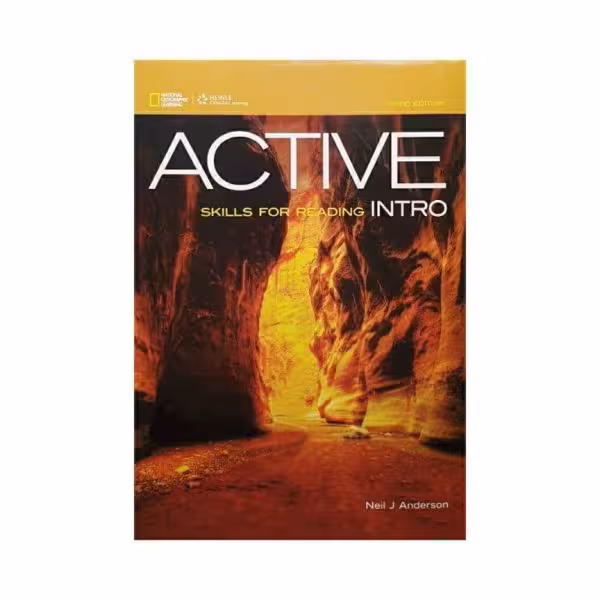 Active Skills for reading intro 3ed