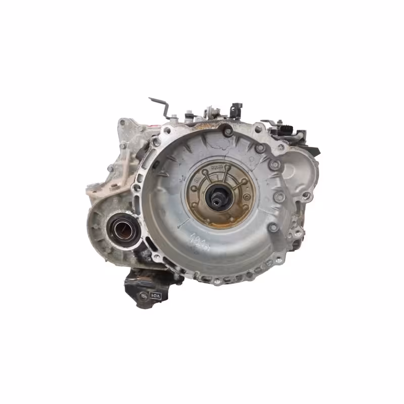 گیربکس کامل اتومات هیوندای i40