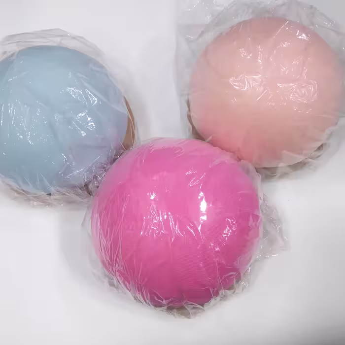 ژانت سینه سایز بزرگ، پارچه نسوز، چوب MDF (مناسب خرازی و خیاطی)