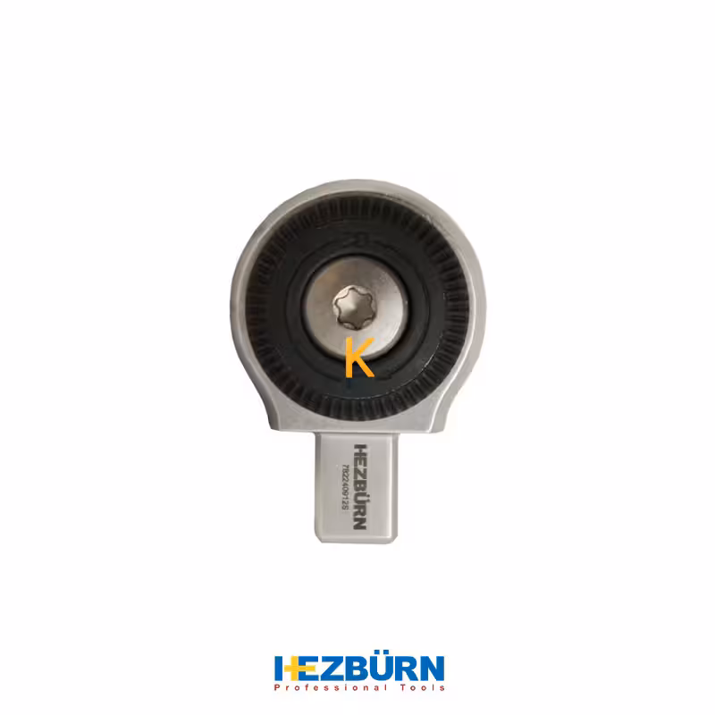 سری ترکمتر جغجغه ای 52 دنده درایو 1/2 اینچ هزبرن