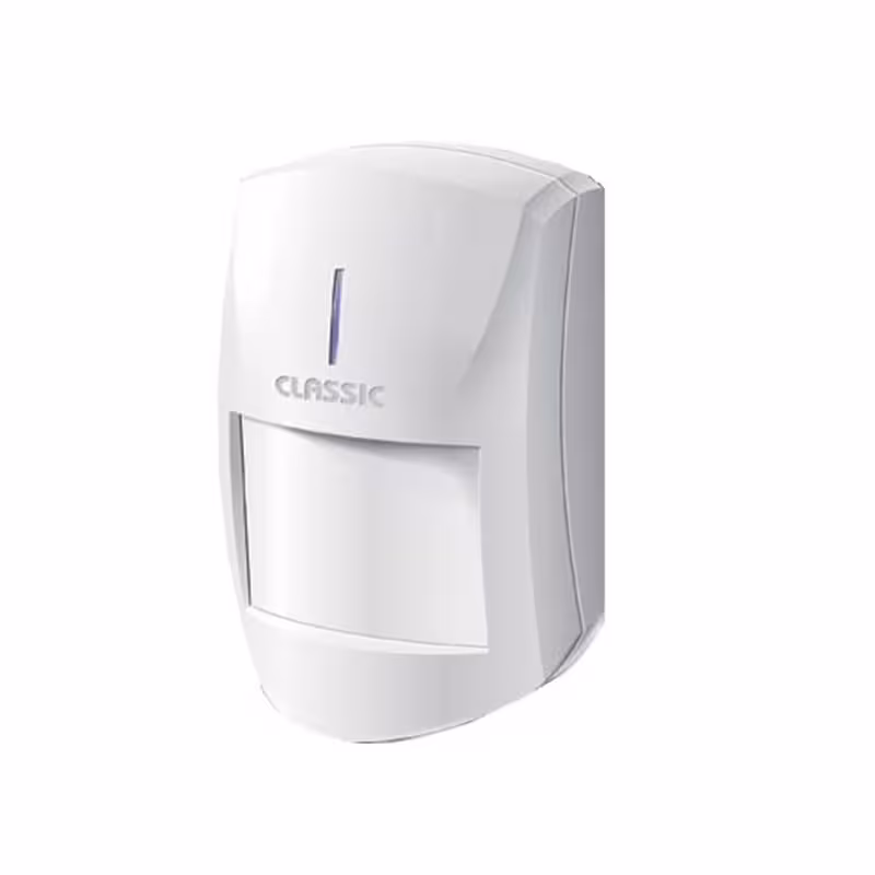 چشم سیم دار کلاسیک مدل Alpha Plus V2