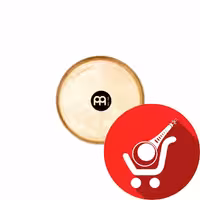 پوست بانگو مینل سایز 9 اینچ سری 500