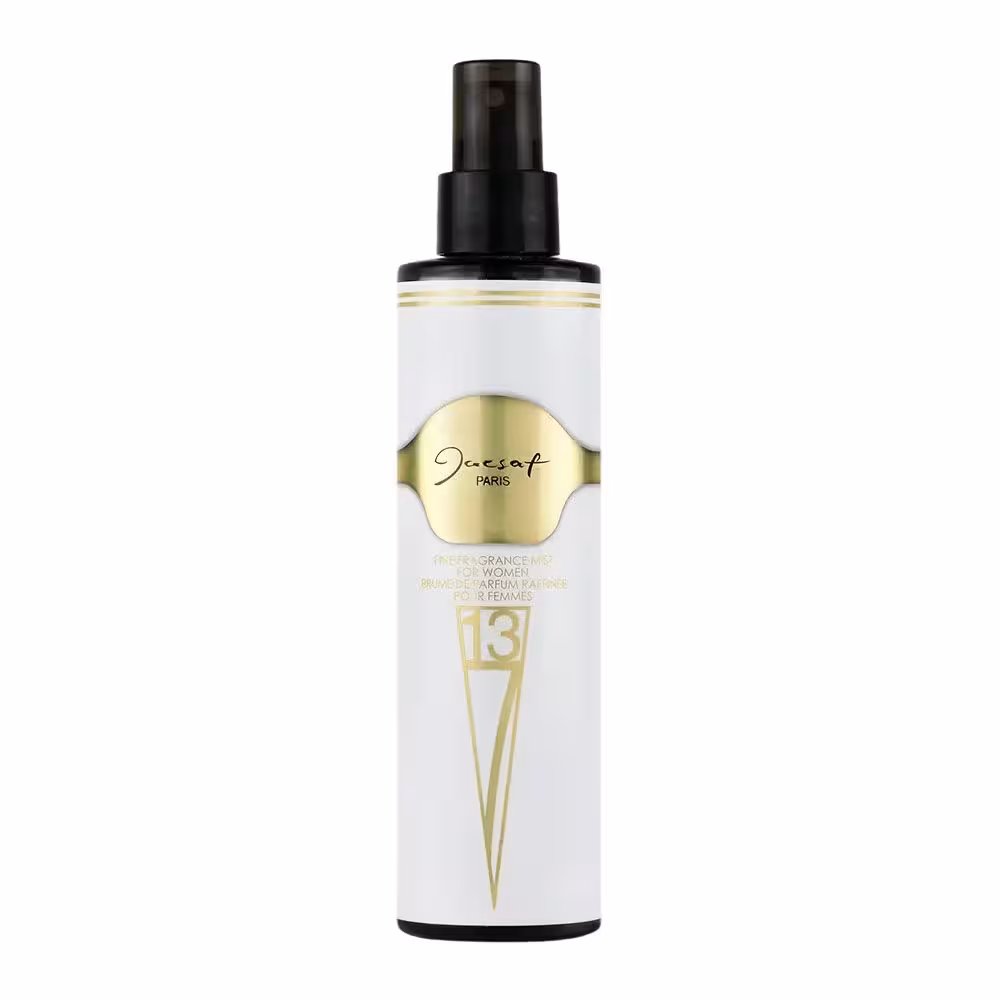 بادی اسپلش زنانه ژک ساف مدل (F713) 200 میل