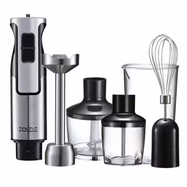 غذاساز چندمنظوره شیائومی مدل ZOLELE HB1200