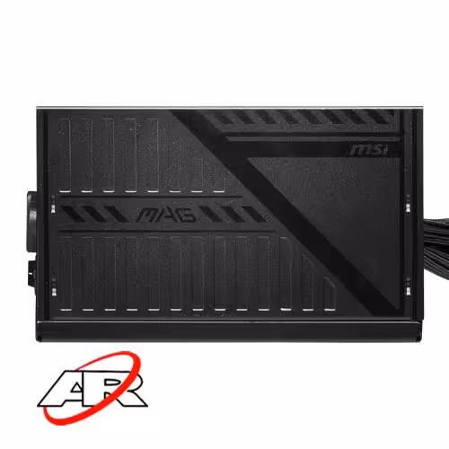 پاور ام اس آی مدل MAG A500DN