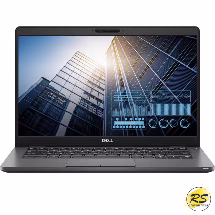 لپ تاپ دل مدل Dell Latitude 5300