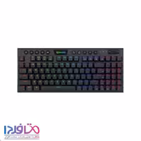 کیبورد گیمینگ ردراگون مدل YI PRO K625P KBS