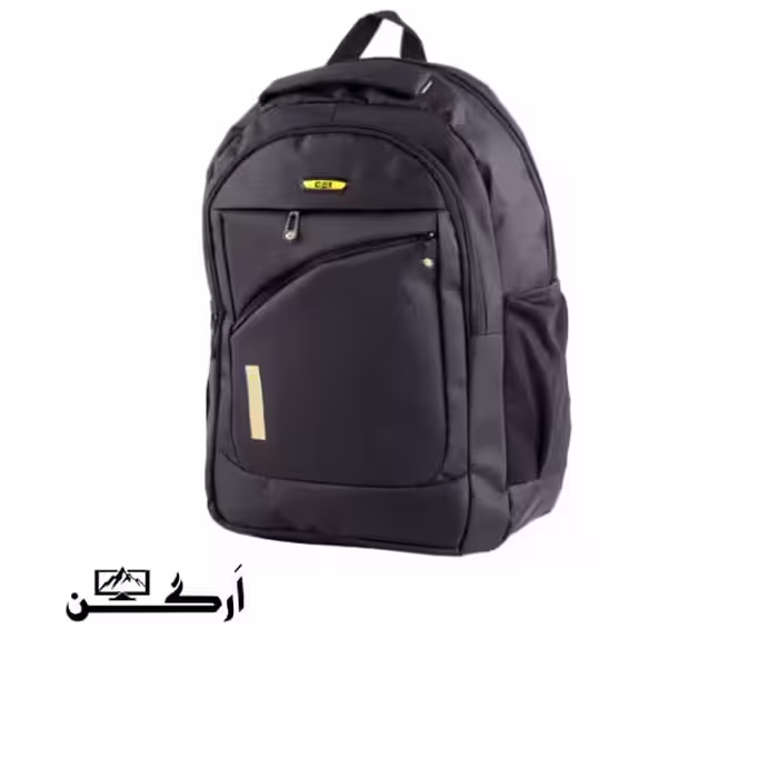 کوله‌ پشتی لپ‌ تاپ کت مدل B055