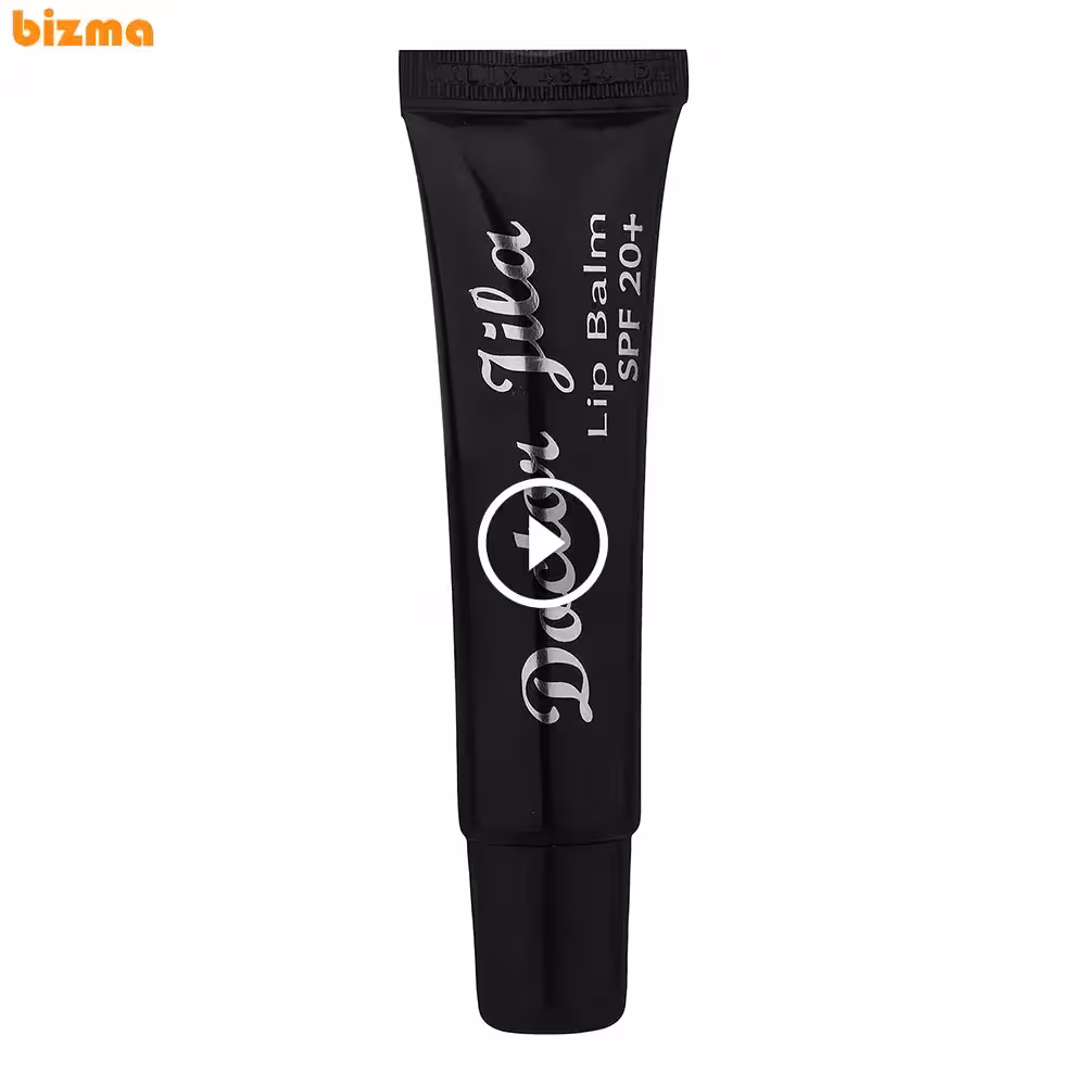 بالم لب دکتر ژیلا مدل B01 وزن 12 گرم
