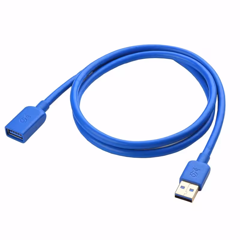 کابل افزایش طول USB3.0 نت پیل مدل UE15 طول 1.5 متر