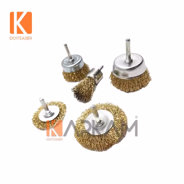 برس سيمی 5 عددی سردريلی