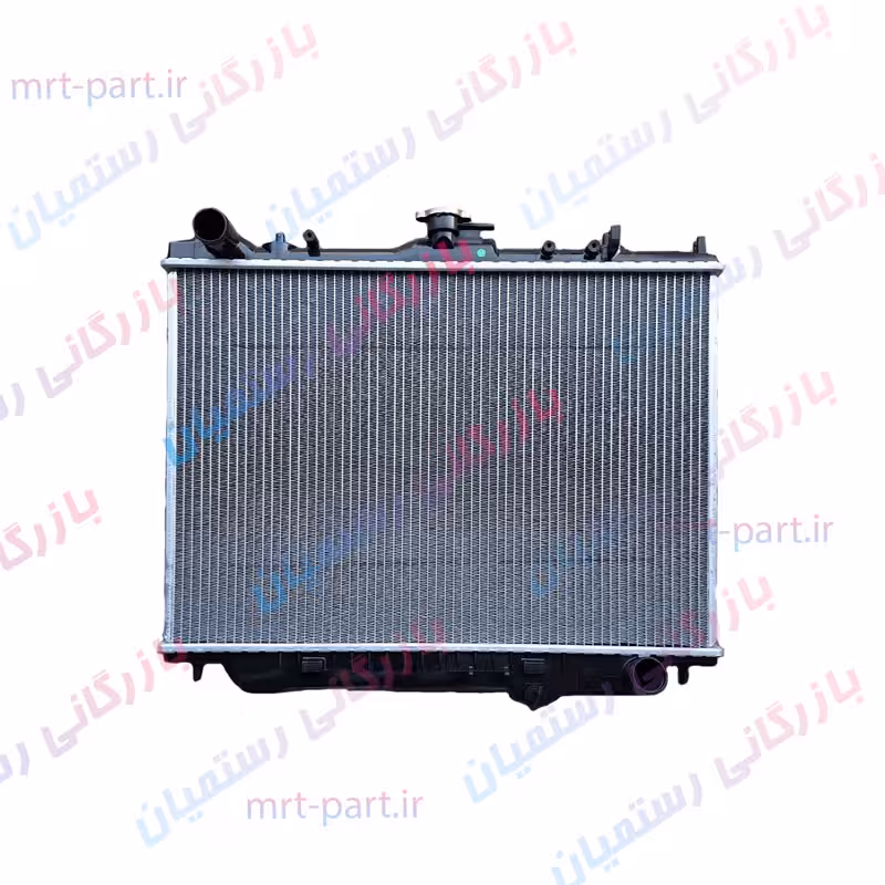 رادیاتور آب مزدا کاپرا 32 وارداتی PMR