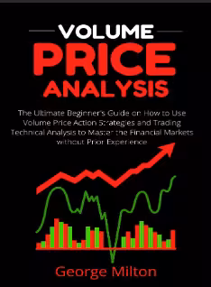 خرید و دانلود نسخه کامل کتاب VOLUME PRICE ANALYSIS - PDF