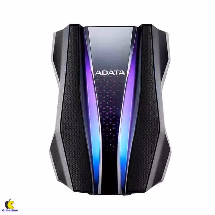 خرید هارد اکسترنال ای دیتا مدل Adata Hd770g ظرفیت 1 ترابایت
