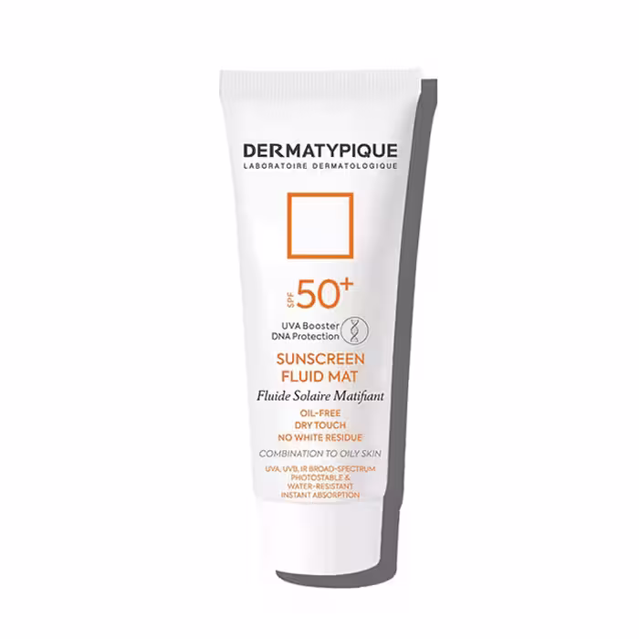 ضد آفتاب فلویید مت درماتیپیک Dermatypique