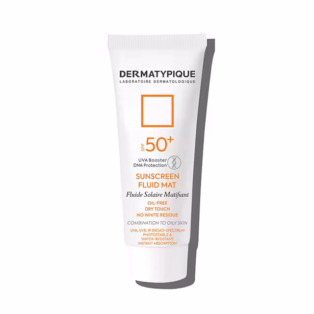 ضد آفتاب فلویید مت درماتیپیک Dermatypique