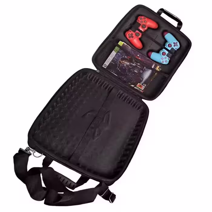 کیف حمل PS4 طرح FORTNITE