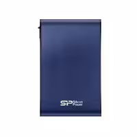 هارد اکسترنال 1TB سیلیکون پاور مدل A80